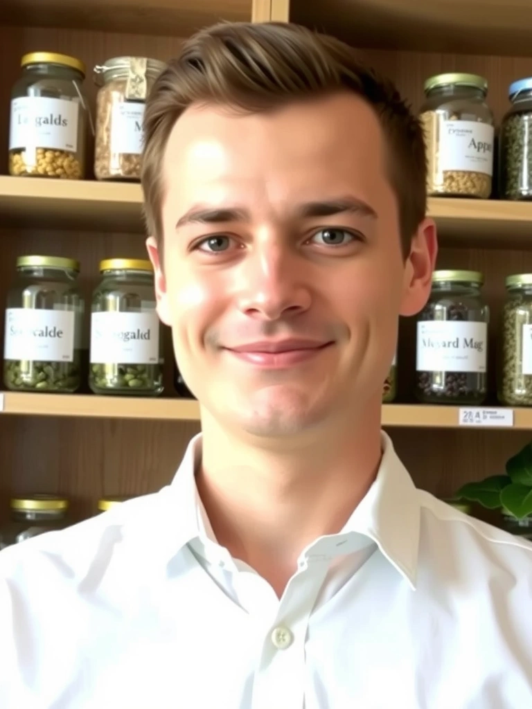 Expertise NutriBooking